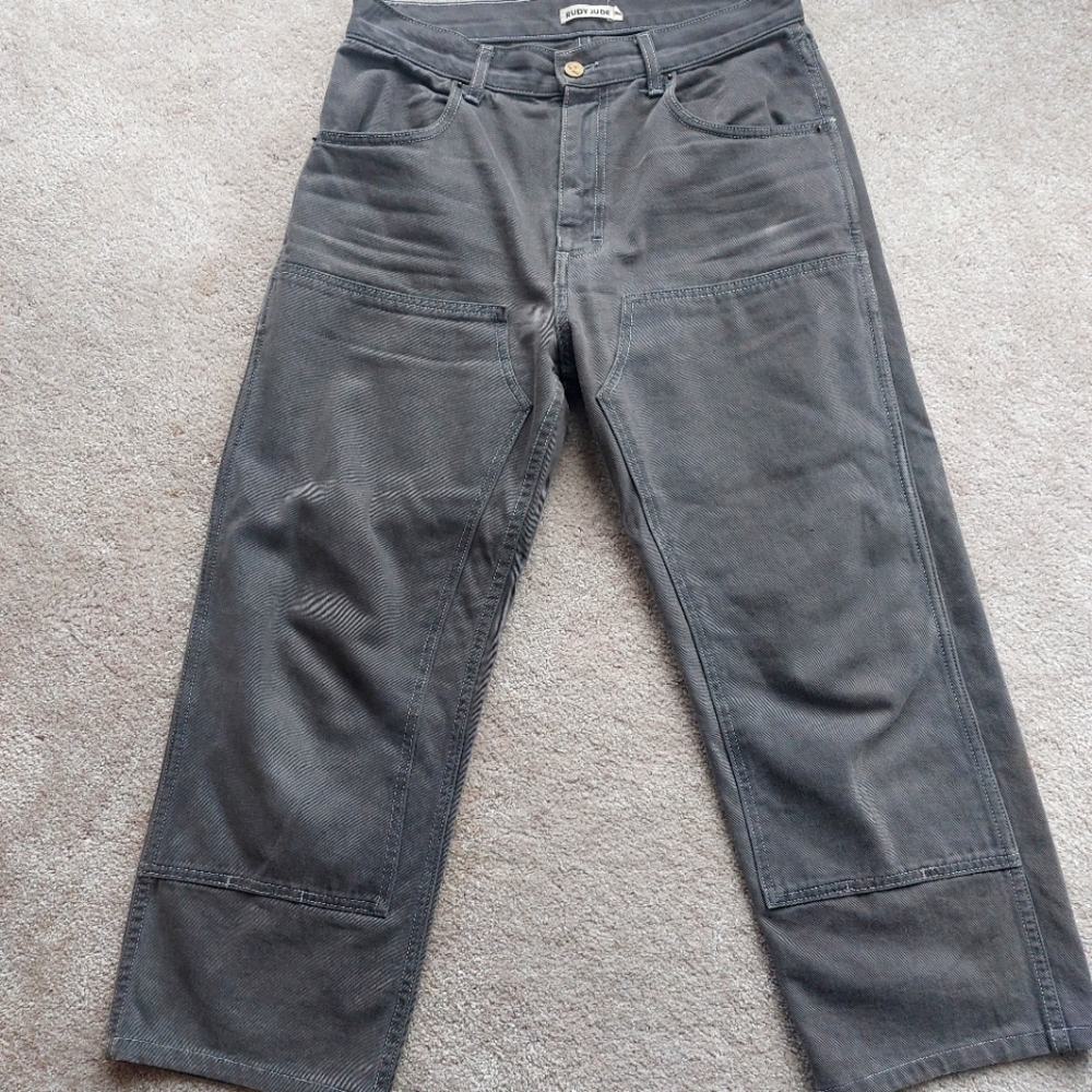 RUDY JUDE UTILITIES SZ 3